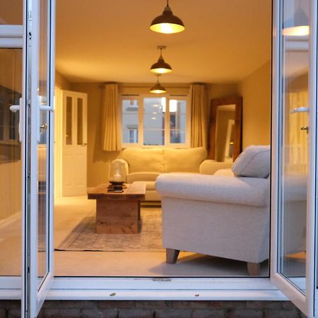 Luxury 6-Bedroom House 5 Minutes From Bicester Village Shopping Outlet Chesterton  Exterior foto