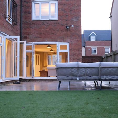 Luxury 6-Bedroom House 5 Minutes From Bicester Village Shopping Outlet Chesterton  Exterior foto