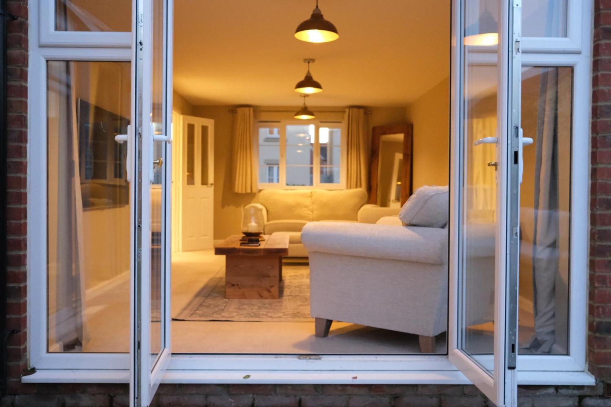 Luxury 6-Bedroom House 5 Minutes From Bicester Village Shopping Outlet Chesterton  Exterior foto
