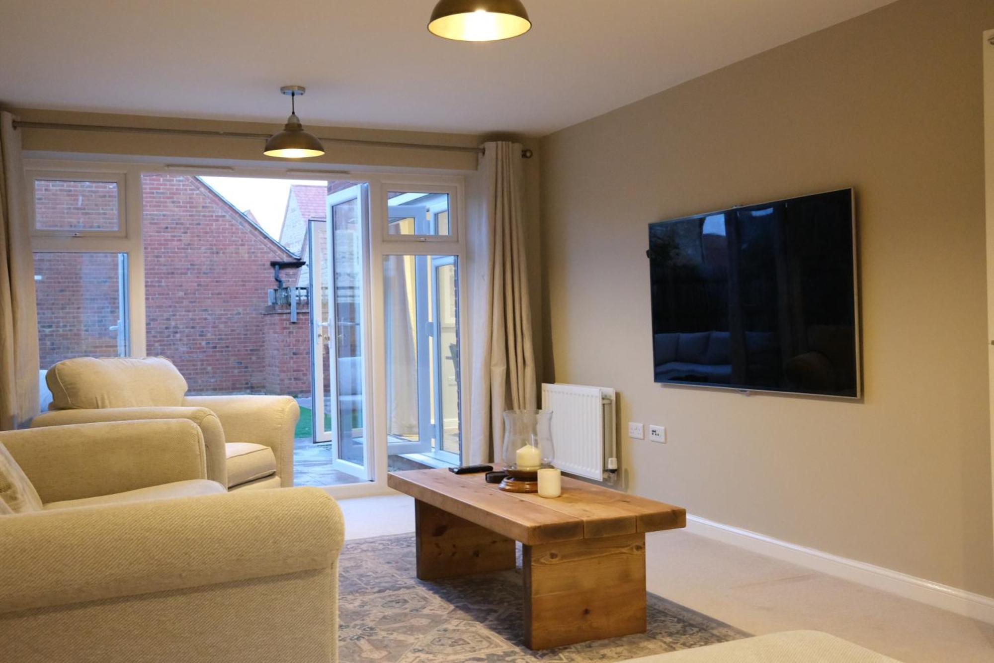 Luxury 6-Bedroom House 5 Minutes From Bicester Village Shopping Outlet Chesterton  Exterior foto