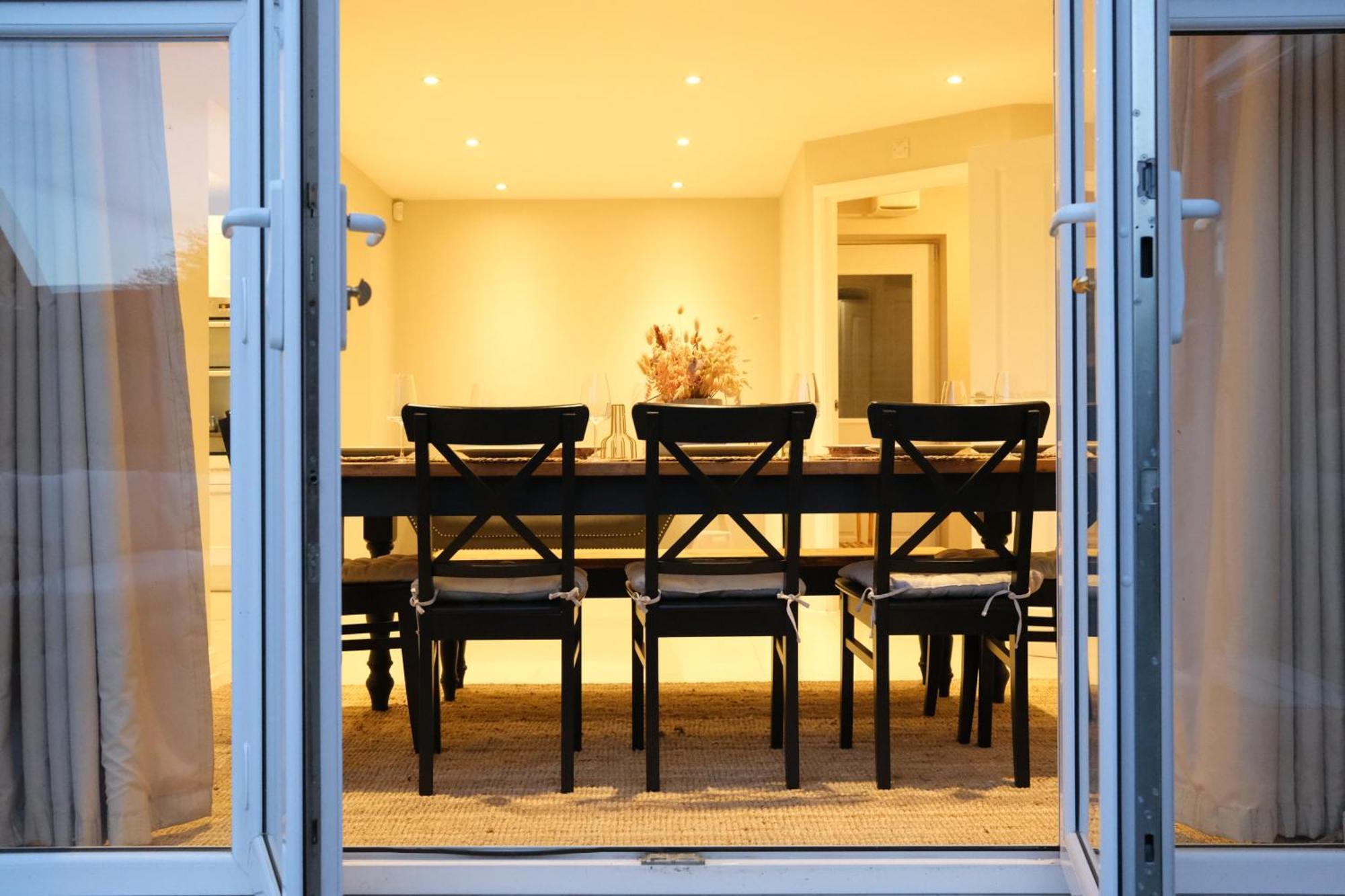 Luxury 6-Bedroom House 5 Minutes From Bicester Village Shopping Outlet Chesterton  Exterior foto