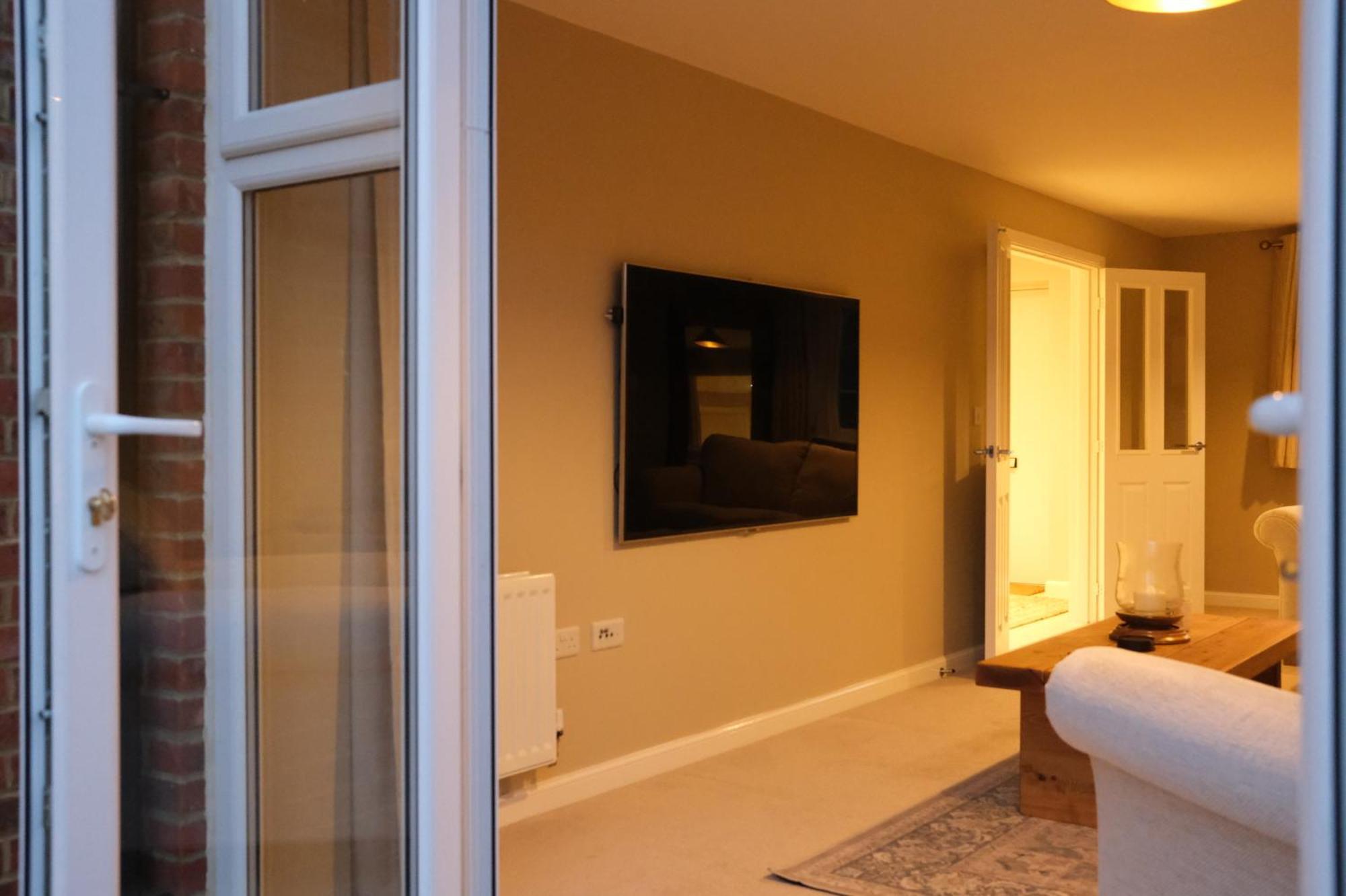 Luxury 6-Bedroom House 5 Minutes From Bicester Village Shopping Outlet Chesterton  Exterior foto