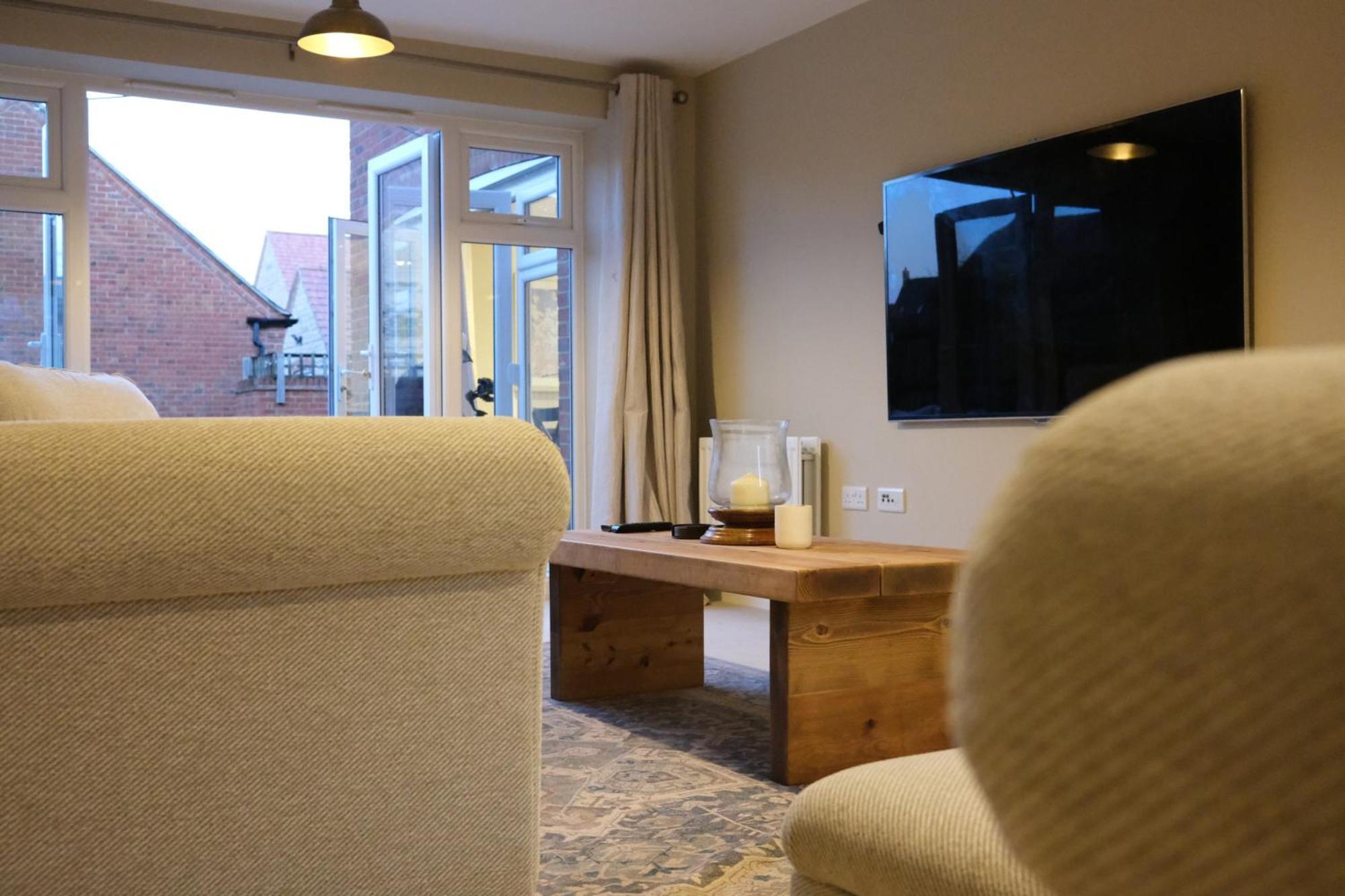 Luxury 6-Bedroom House 5 Minutes From Bicester Village Shopping Outlet Chesterton  Exterior foto