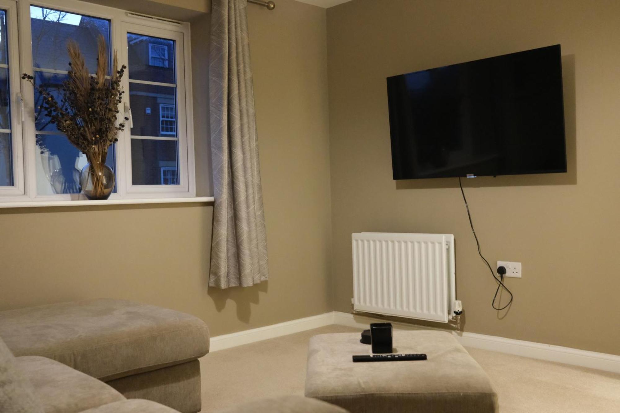 Luxury 6-Bedroom House 5 Minutes From Bicester Village Shopping Outlet Chesterton  Exterior foto
