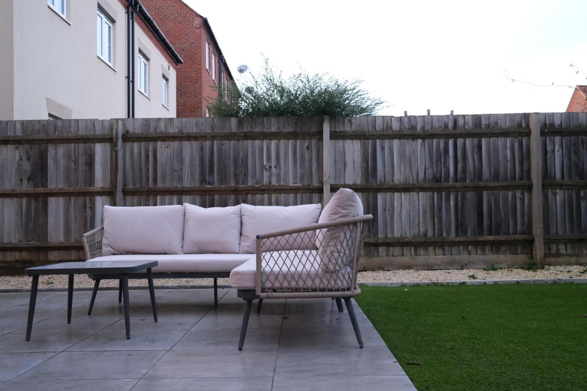 Luxury 6-Bedroom House 5 Minutes From Bicester Village Shopping Outlet Chesterton  Exterior foto