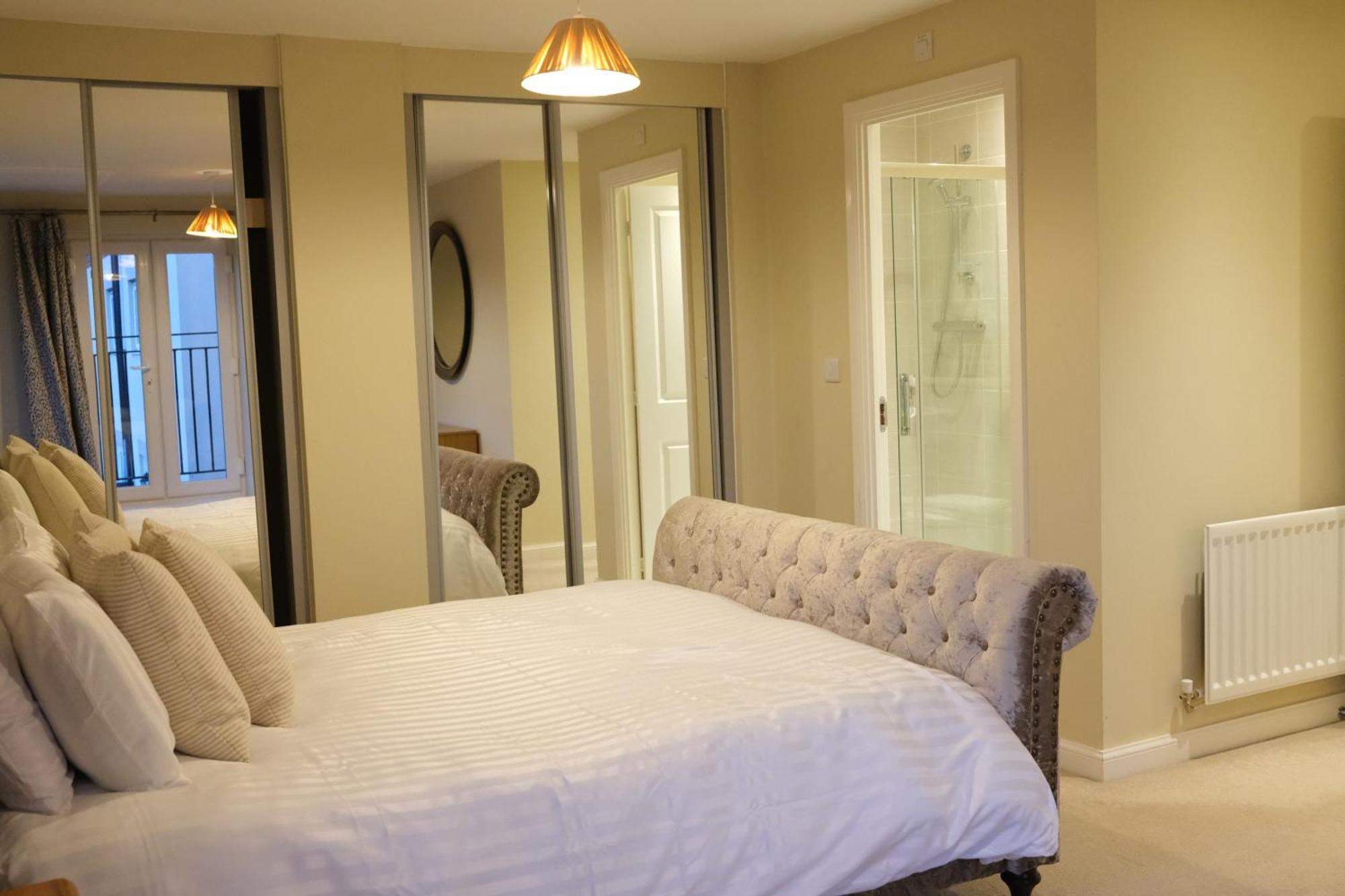 Luxury 6-Bedroom House 5 Minutes From Bicester Village Shopping Outlet Chesterton  Exterior foto