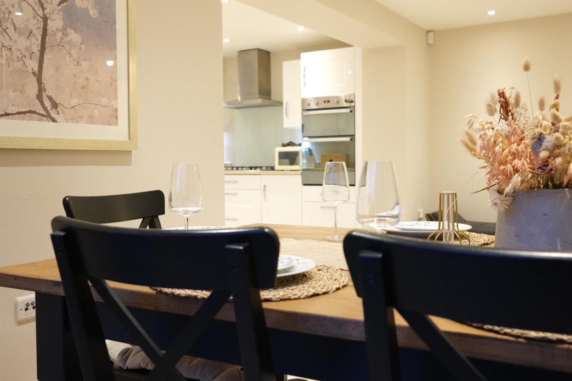 Luxury 6-Bedroom House 5 Minutes From Bicester Village Shopping Outlet Chesterton  Exterior foto