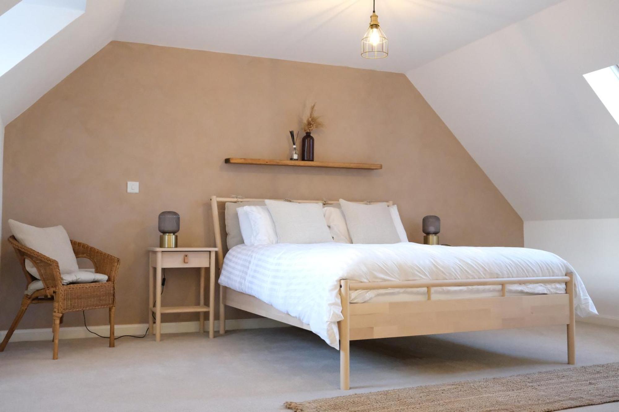 Luxury 6-Bedroom House 5 Minutes From Bicester Village Shopping Outlet Chesterton  Exterior foto