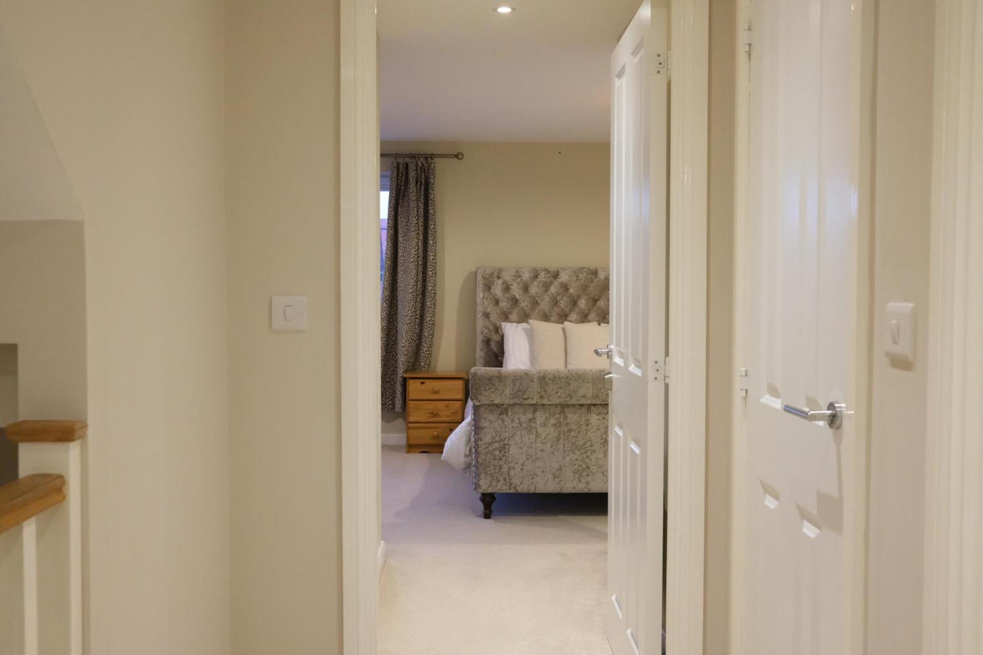 Luxury 6-Bedroom House 5 Minutes From Bicester Village Shopping Outlet Chesterton  Exterior foto